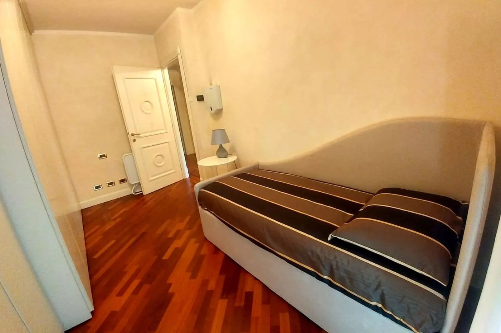 Franciacorta-Bedroom