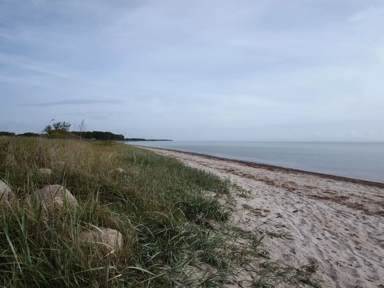 "Joran" - 120m from the sea-Outside