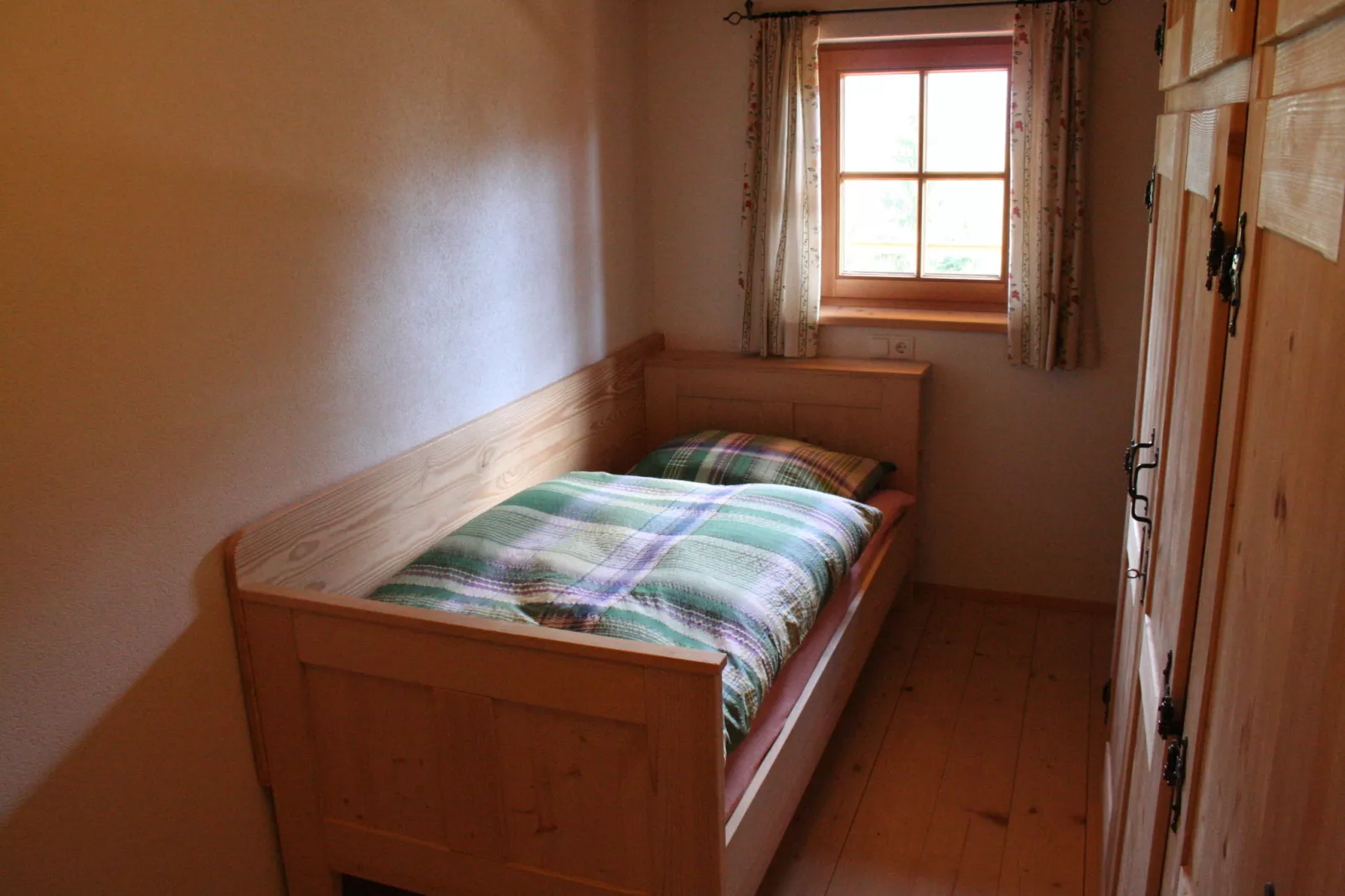 Haus Harpfen-Bedroom