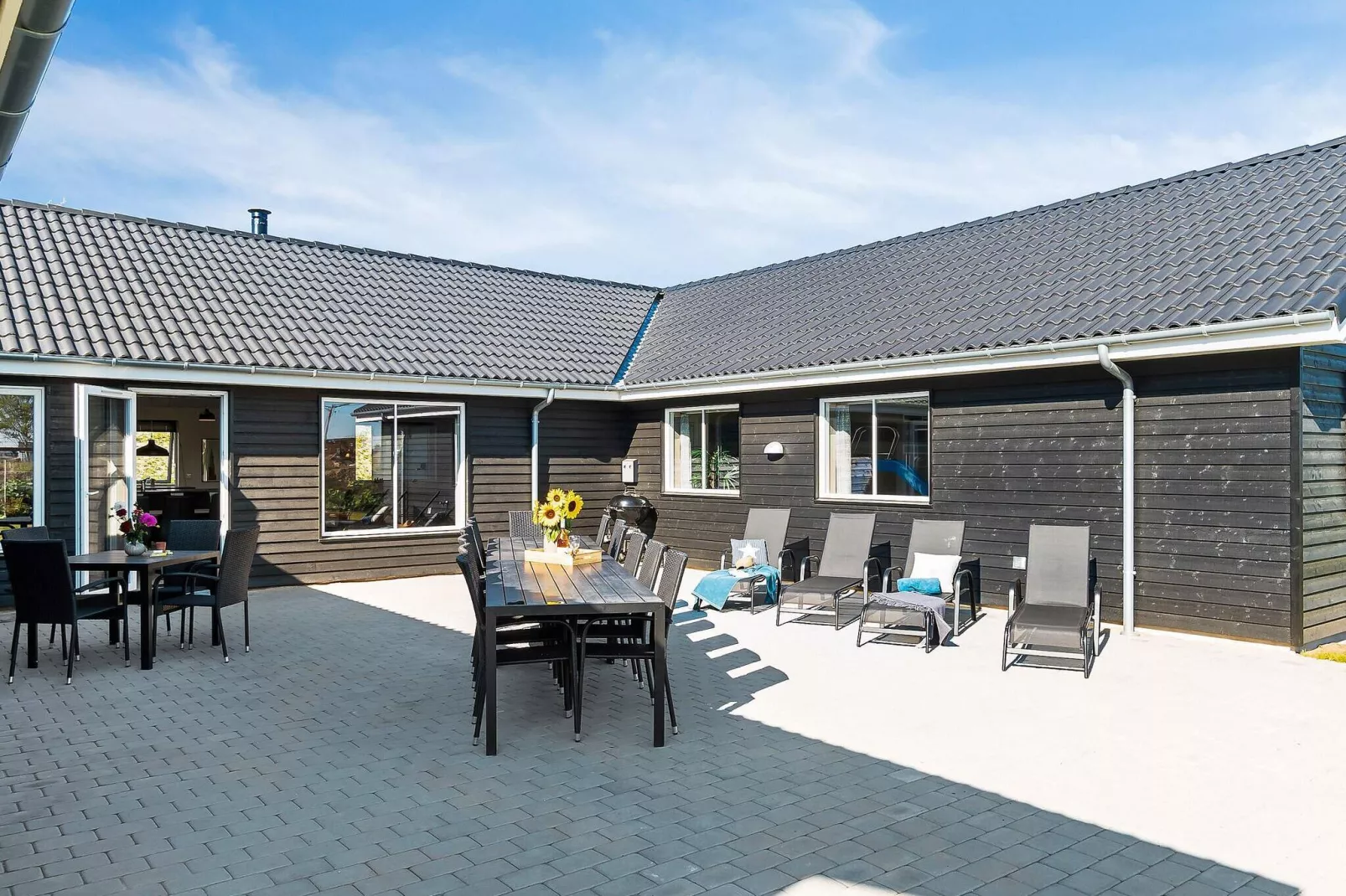 20 person holiday home in Hasselberg-Outdoor
