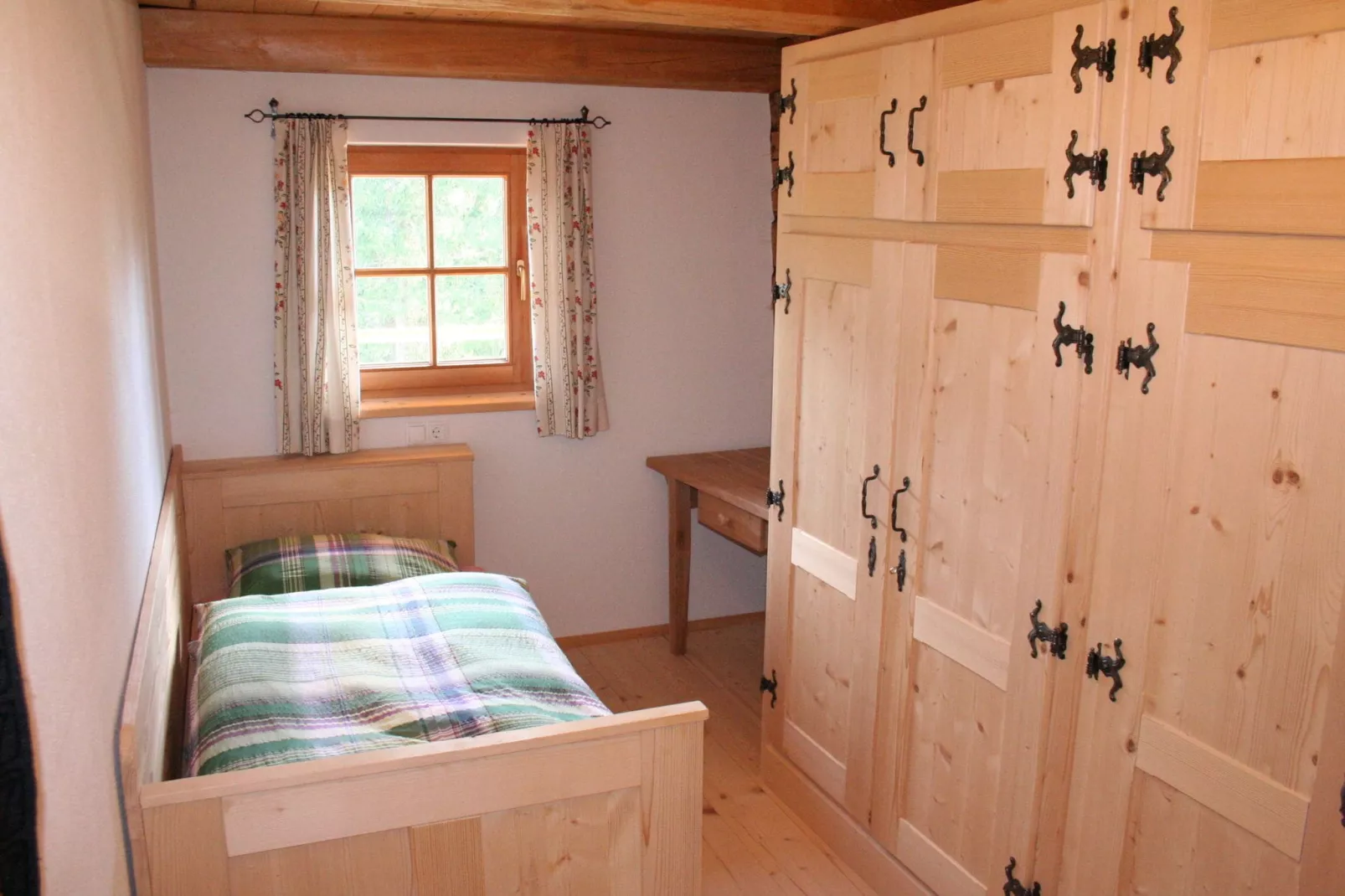 Haus Harpfen-Bedroom