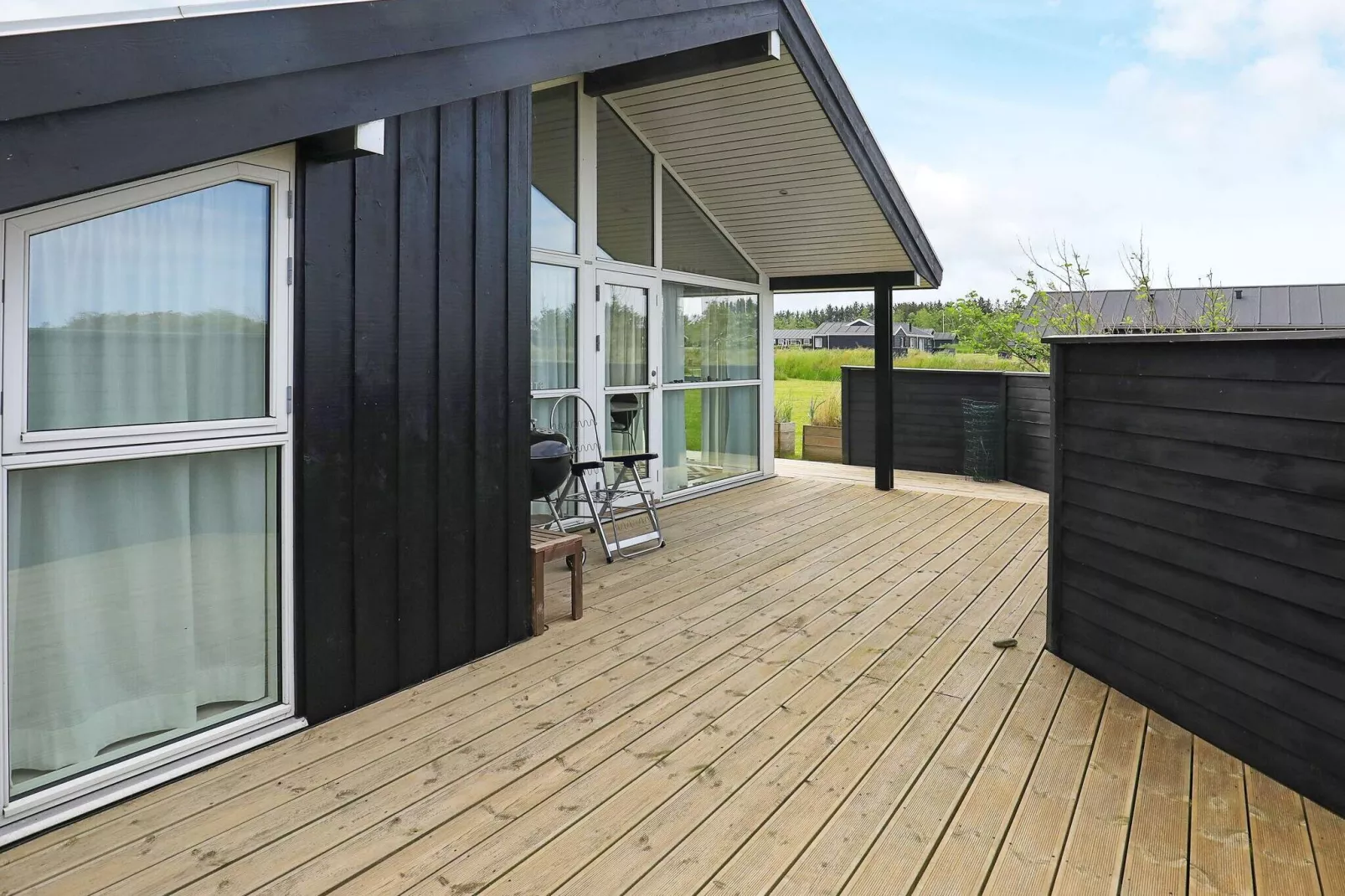 Bright Beach House Retreat - By Traum Ferienwohnungen
