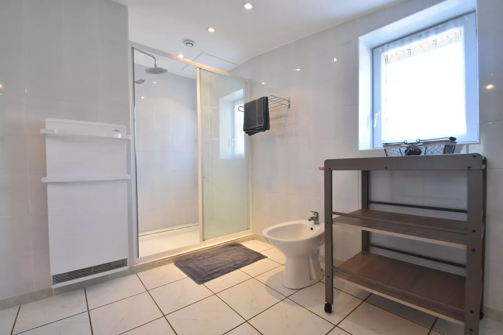 Maison de vacances Gramat-Salle de bain