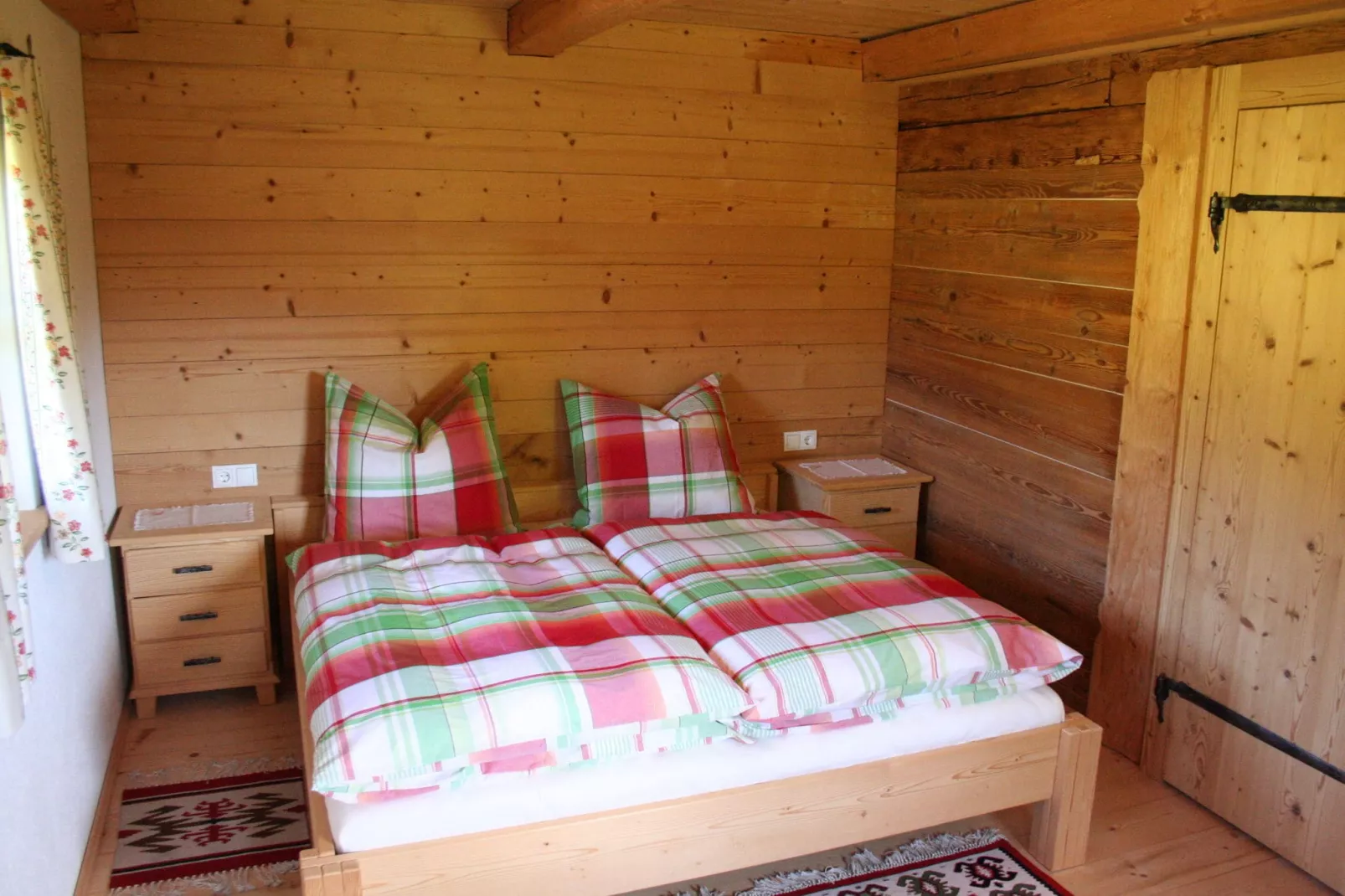Haus Harpfen-Bedroom