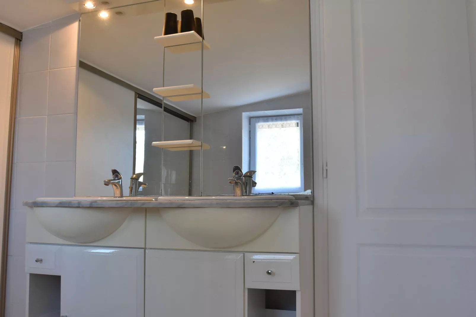 Maison de vacances Gramat-Salle de bain