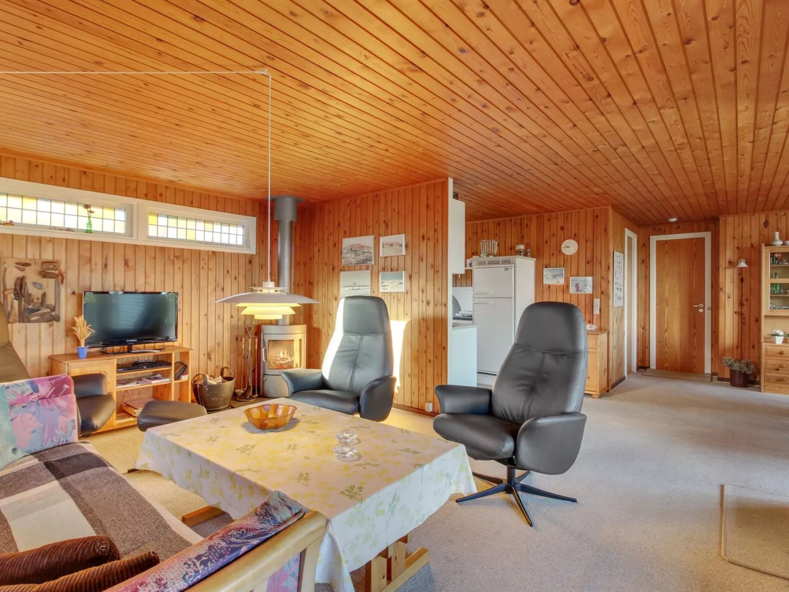 "Steni" - 250m from the sea-Inside