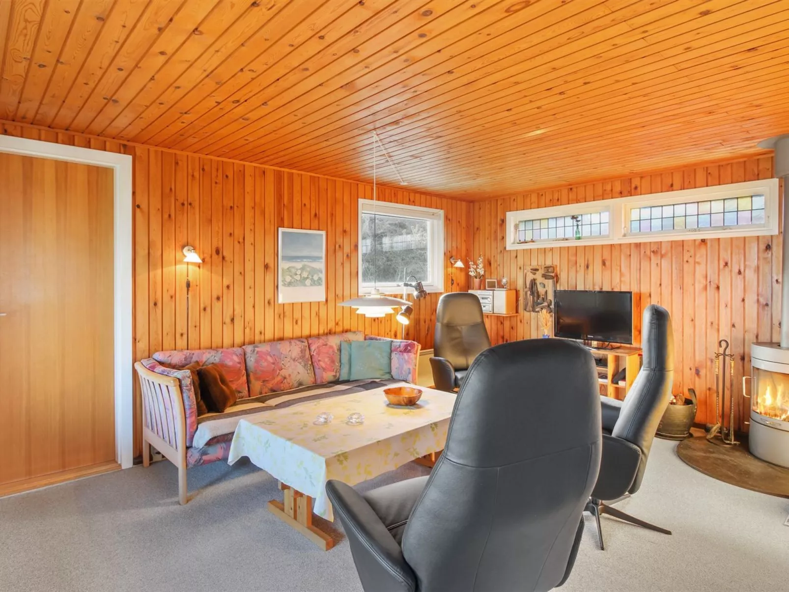 "Steni" - 250m from the sea-Inside