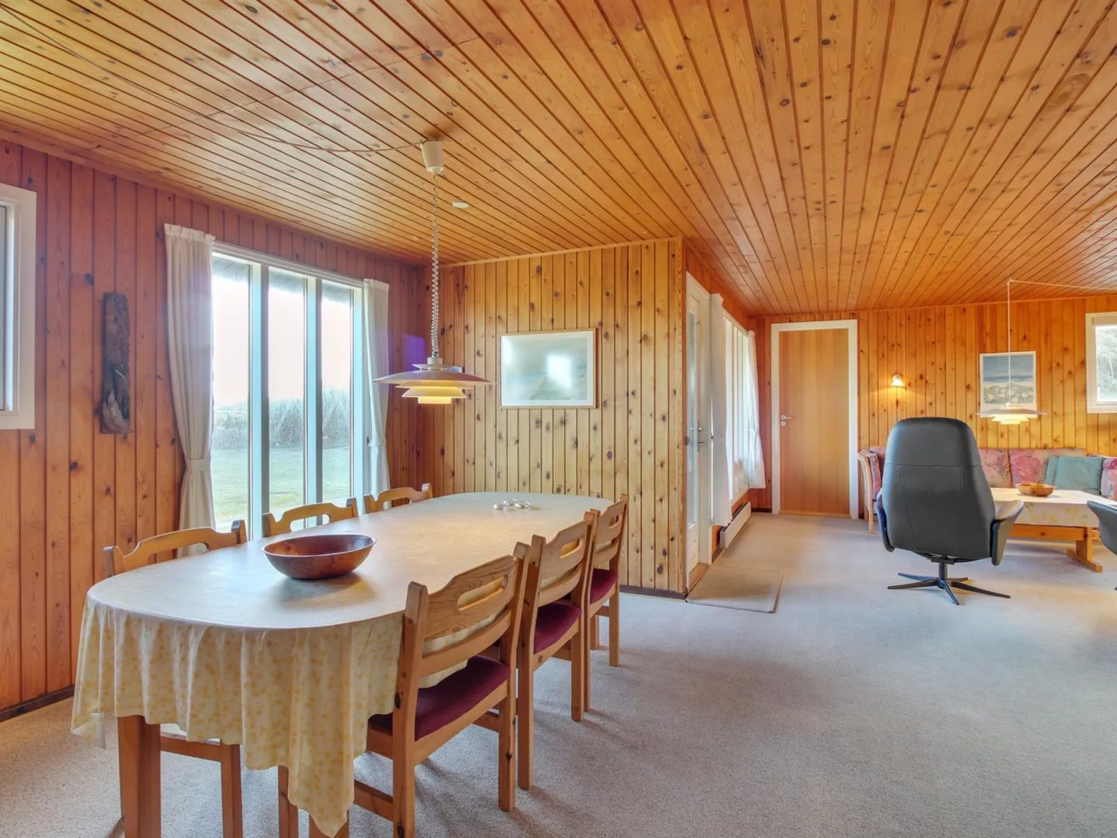 "Steni" - 250m from the sea-Inside
