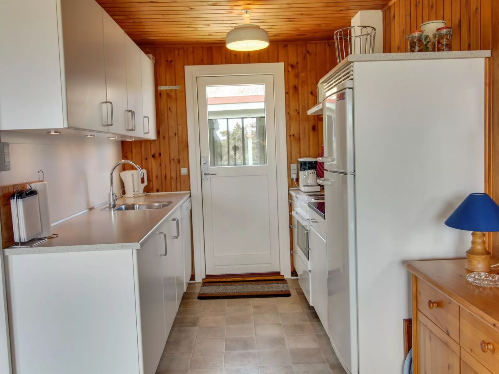 "Steni" - 250m from the sea-Inside