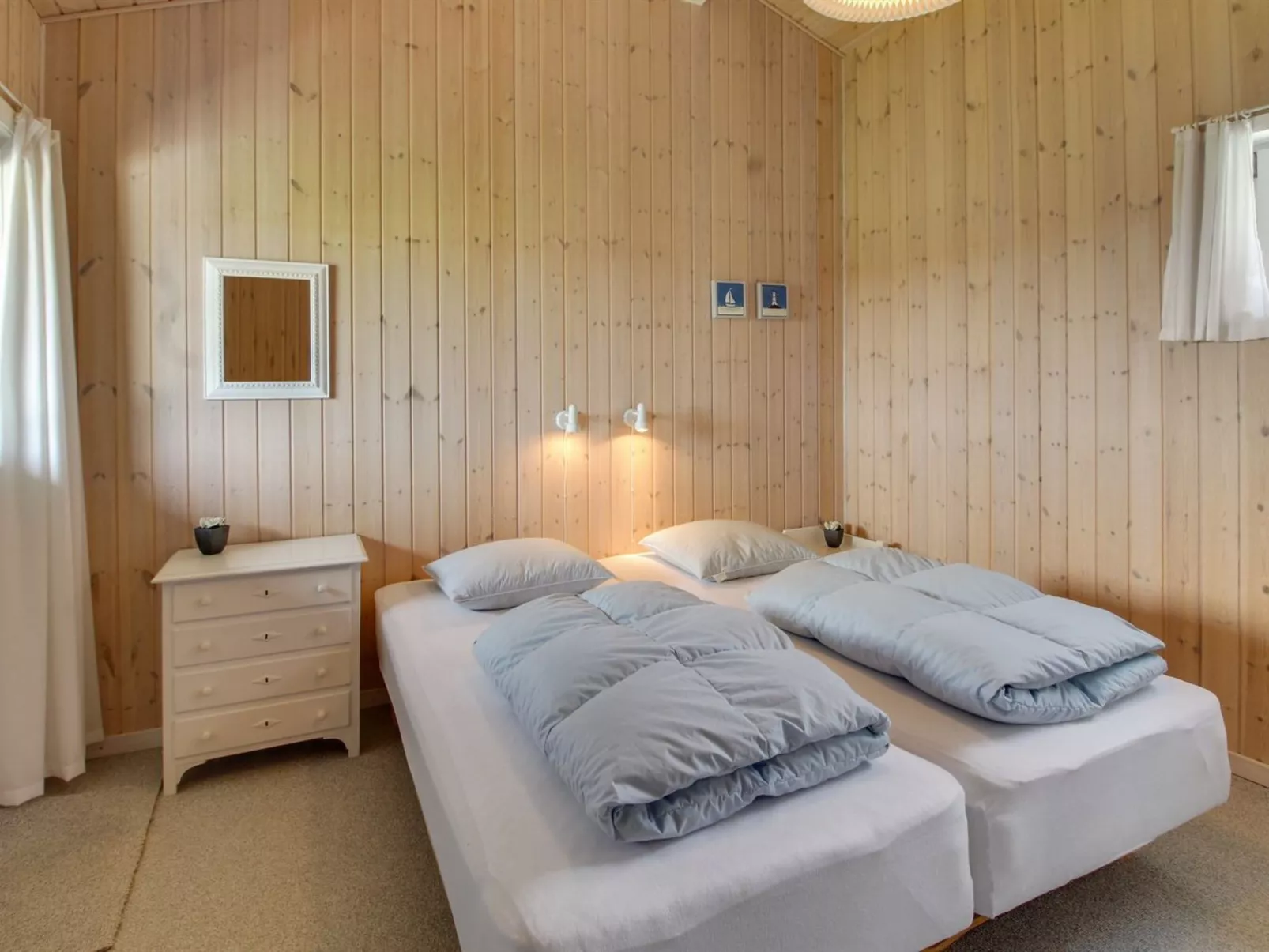 "Steni" - 250m from the sea-Inside