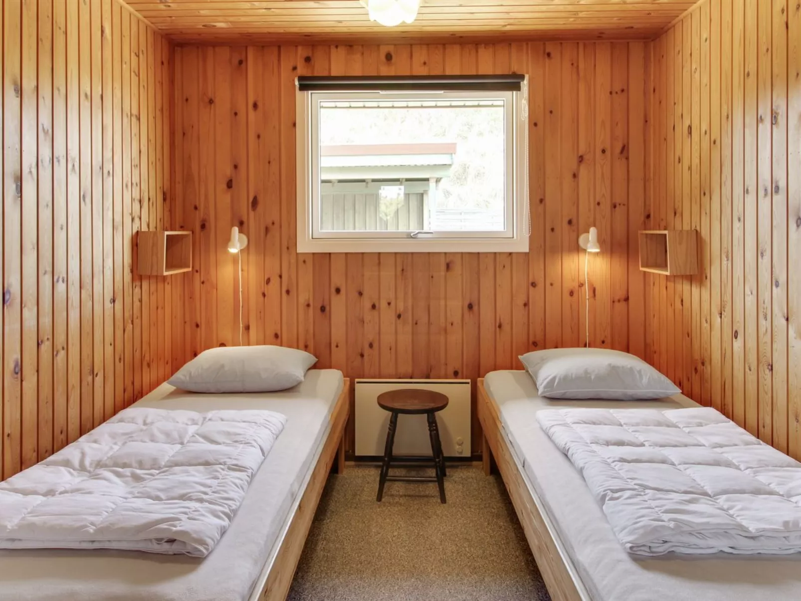 "Steni" - 250m from the sea-Inside