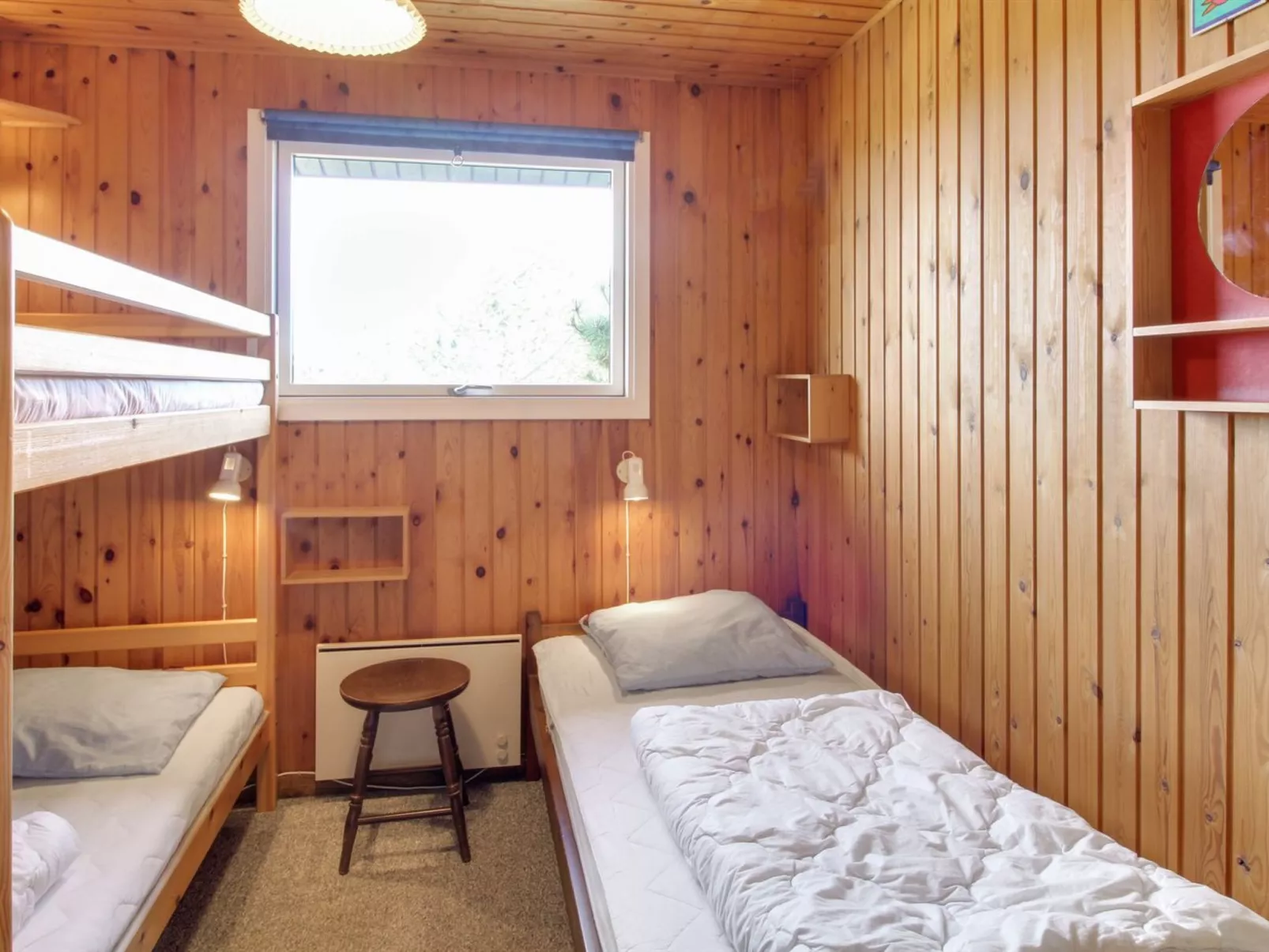"Steni" - 250m from the sea-Inside