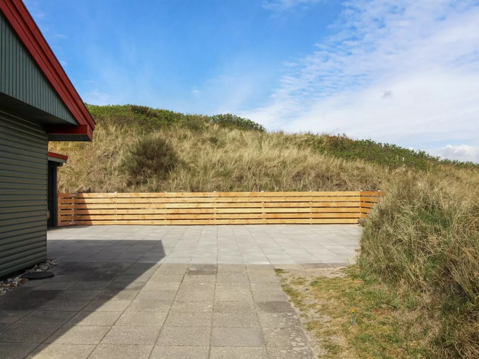 "Steni" - 250m from the sea-Outside