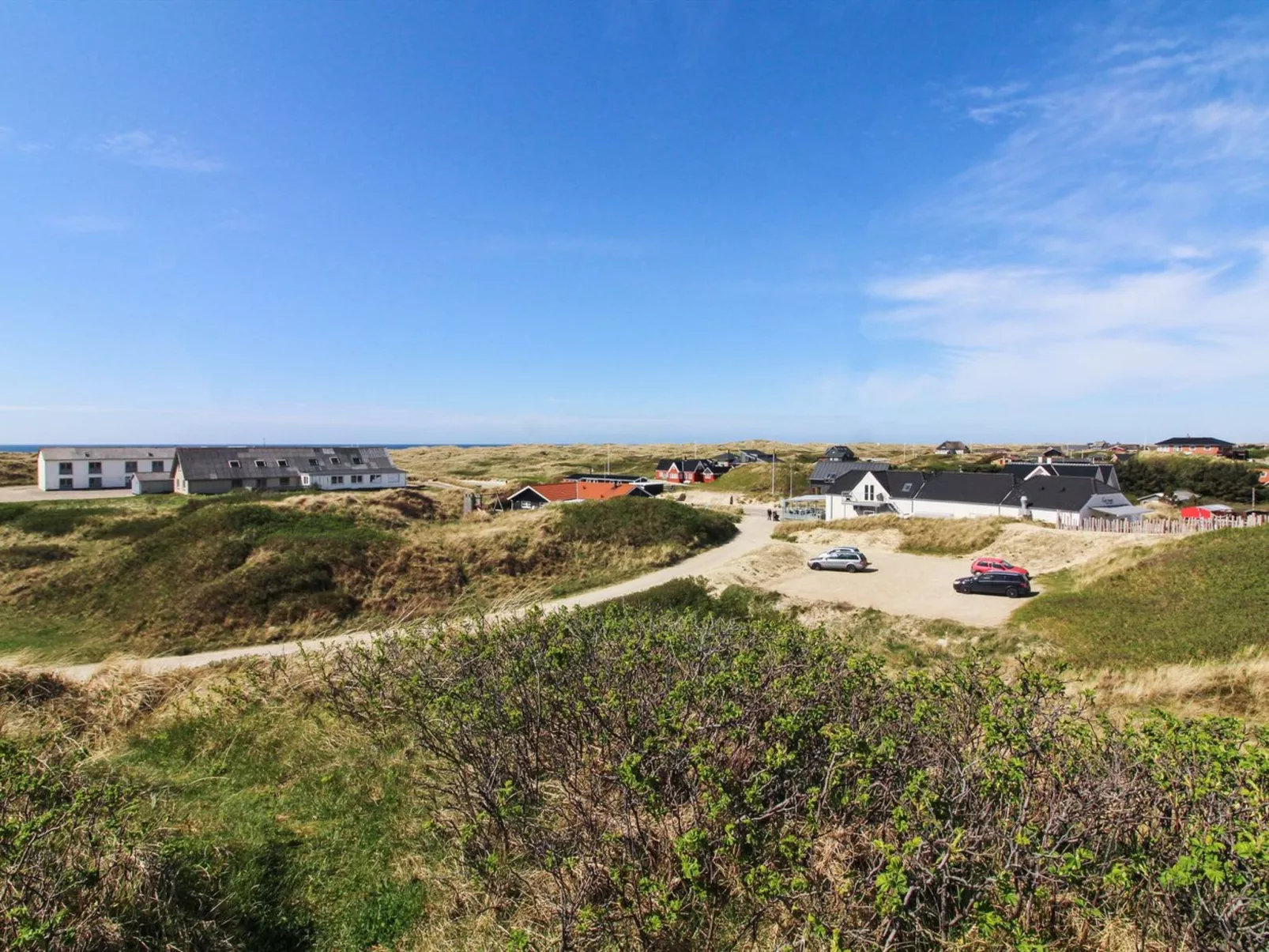 "Steni" - 250m from the sea-Outside