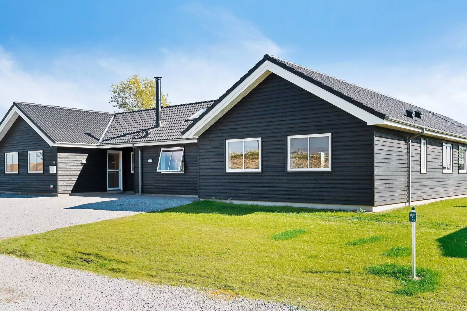 20 person holiday home in Hasselberg-Outdoor