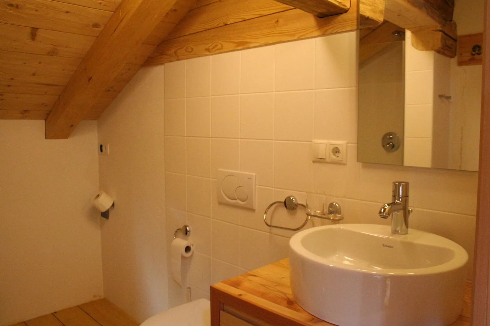 Haus Harpfen-Bathroom