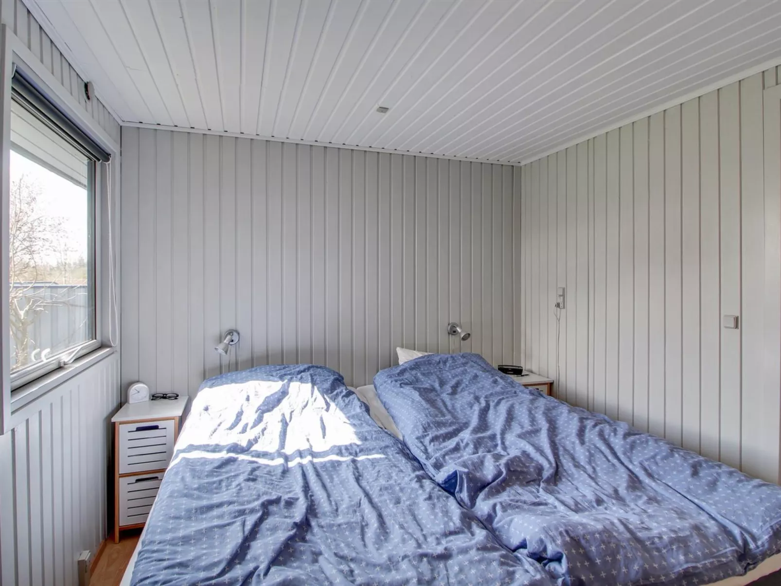 "Marjun" - 400m from the sea-Inside