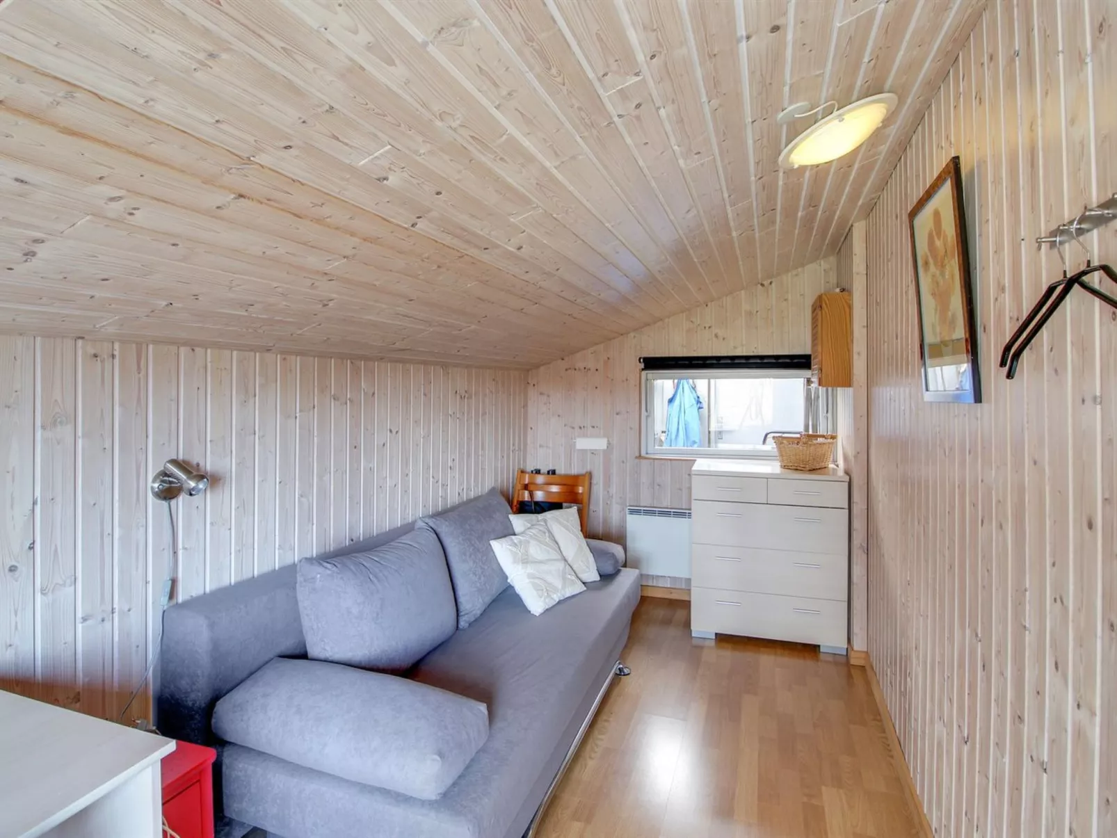"Marjun" - 400m from the sea-Inside