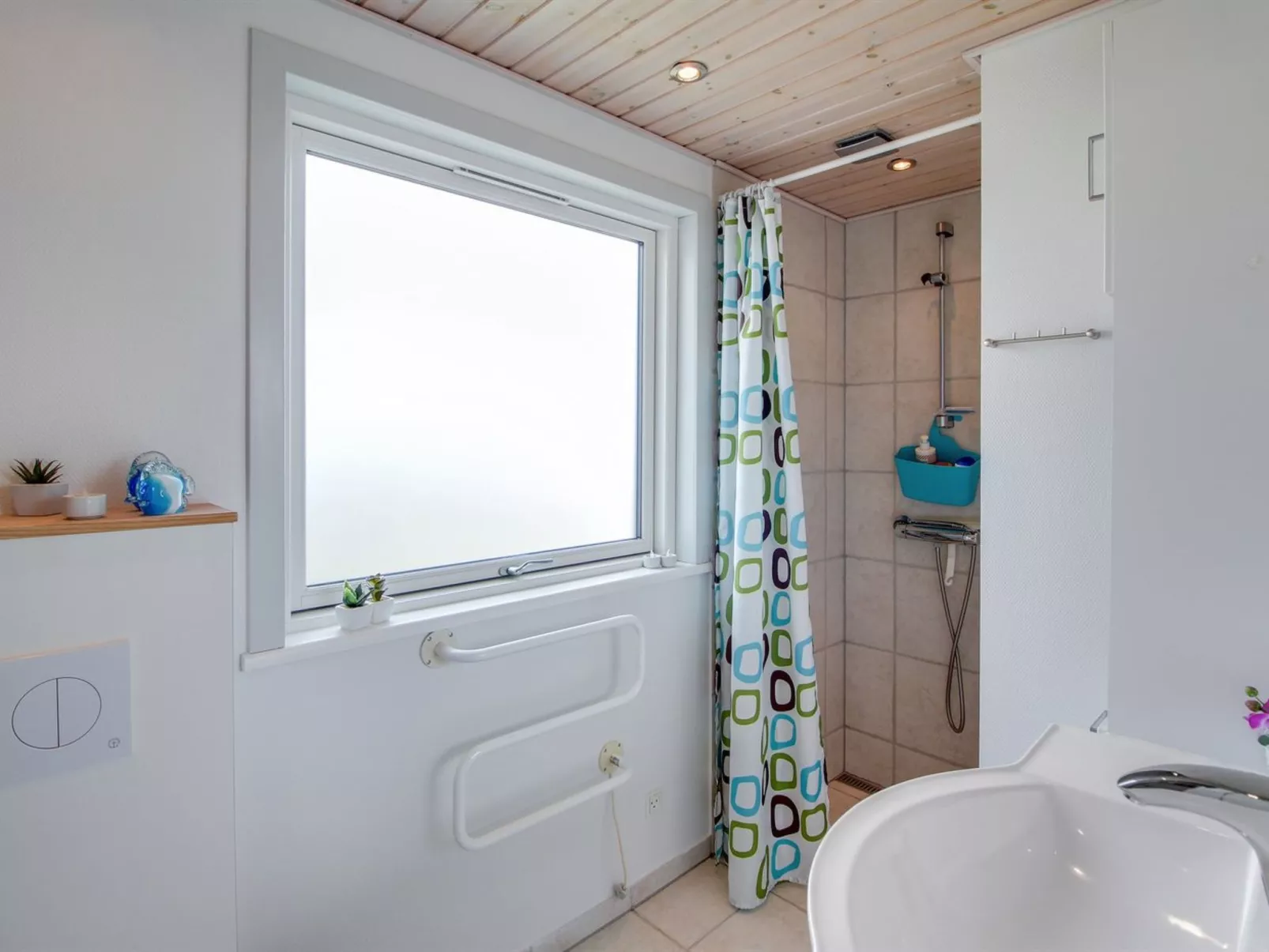 "Marjun" - 400m from the sea-Inside