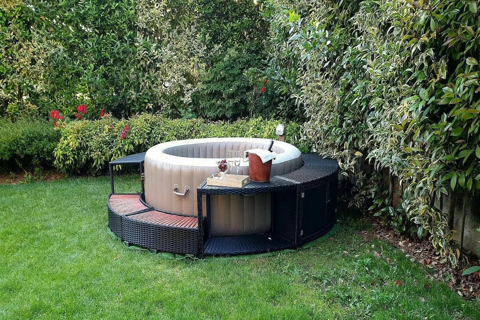 Franciacorta-Facilities