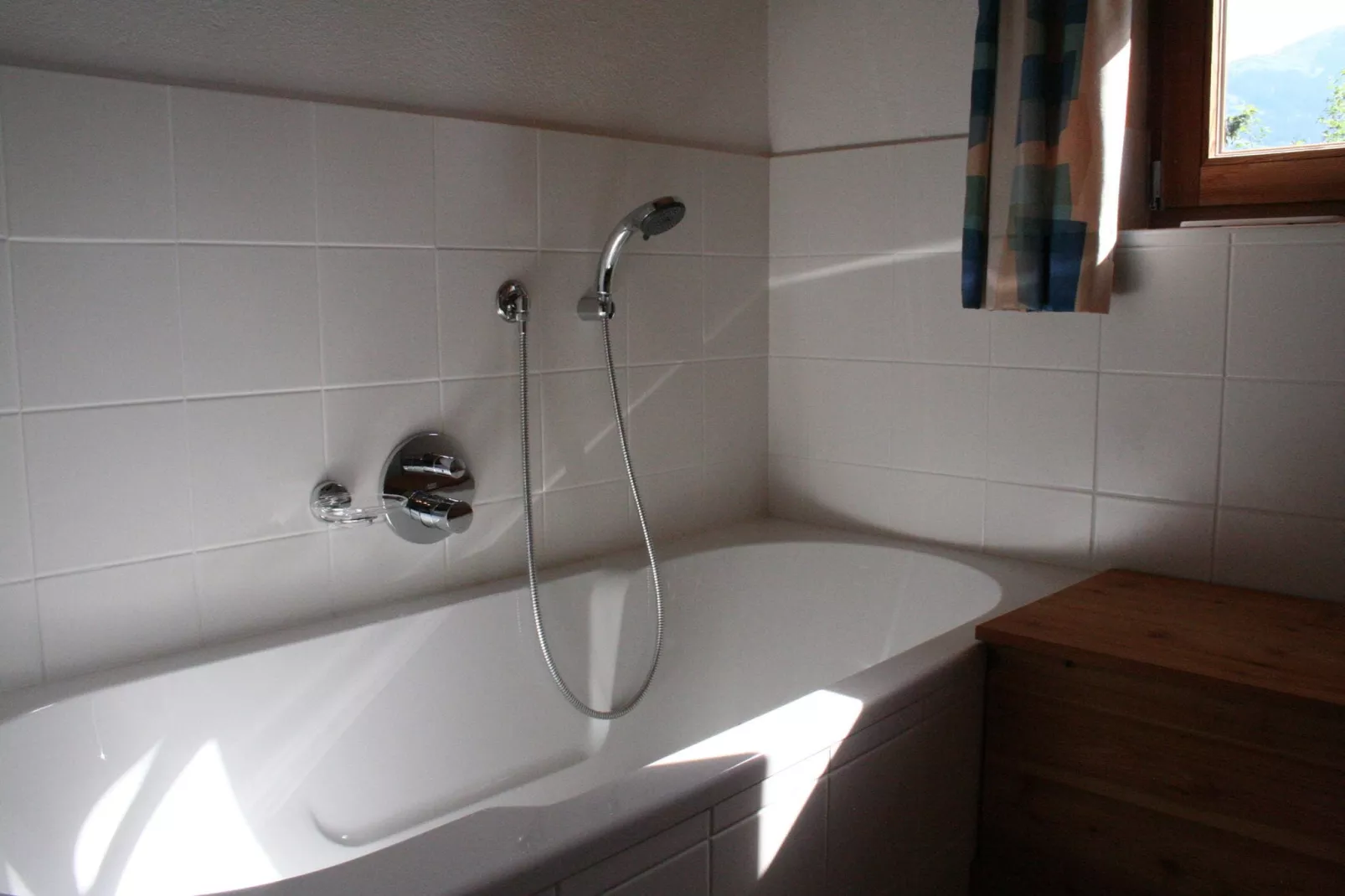 Haus Harpfen-Bathroom
