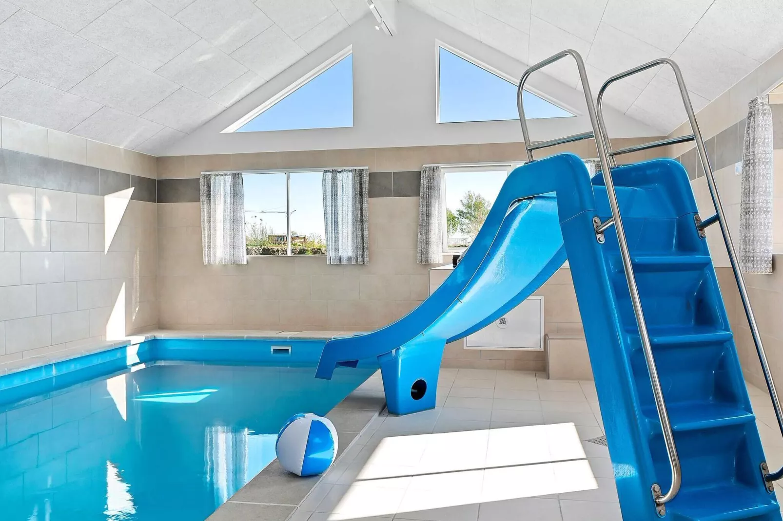 20 person holiday home in Hasselberg-Pool