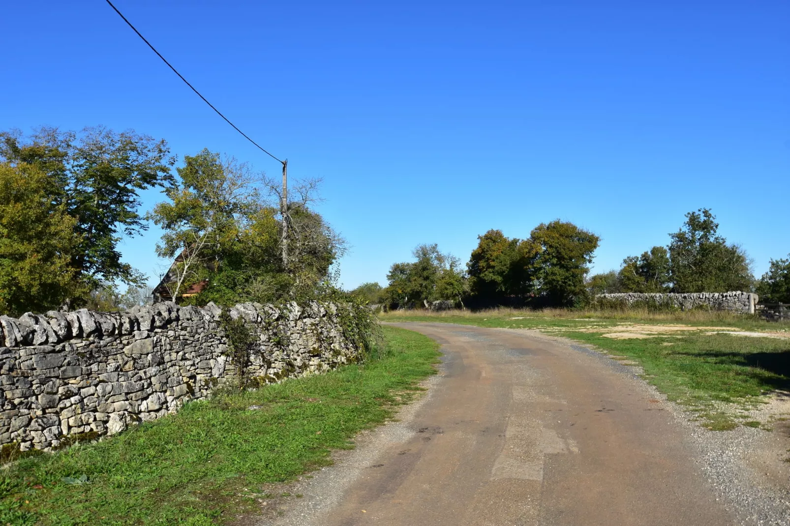Maison de vacances Gramat-Zones d'été à 1 km