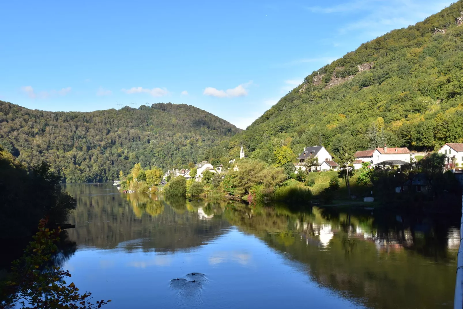 Maison de vacances Gramat-Zones d'été à 20 km