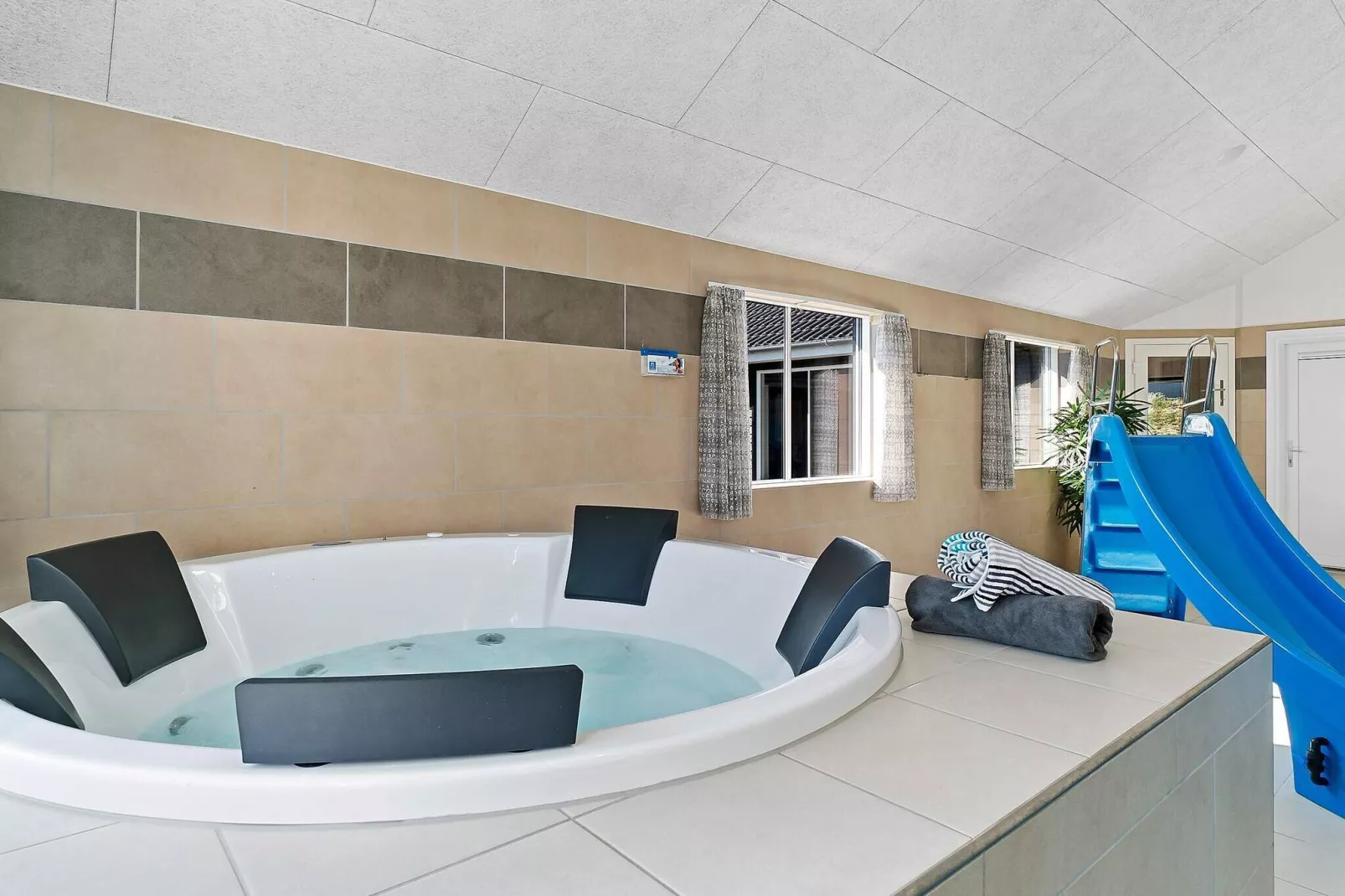 20 person holiday home in Hasselberg-Spa