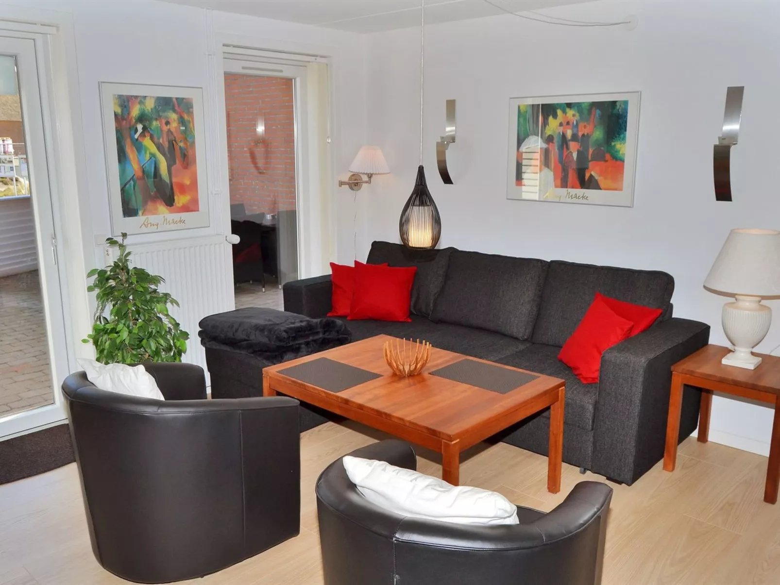 "Jasna" - 2.3km from the sea-Inside