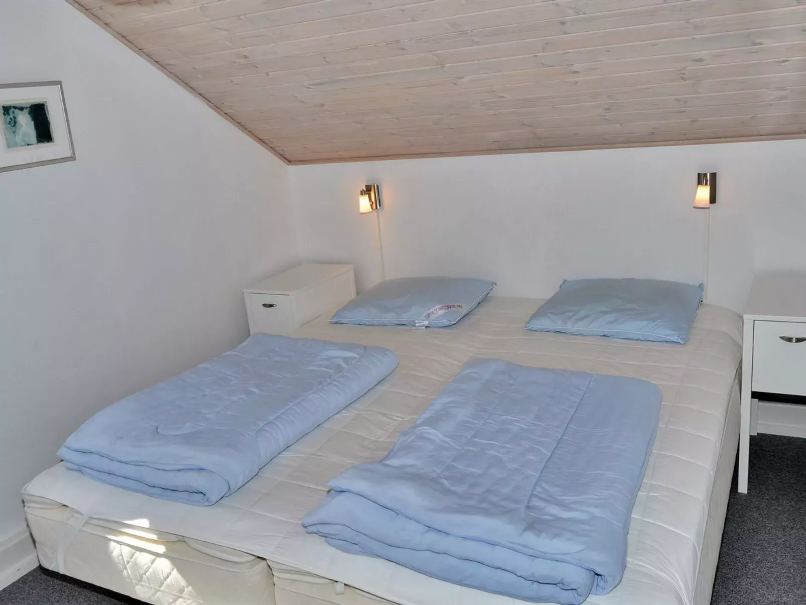 "Jasna" - 2.3km from the sea-Inside