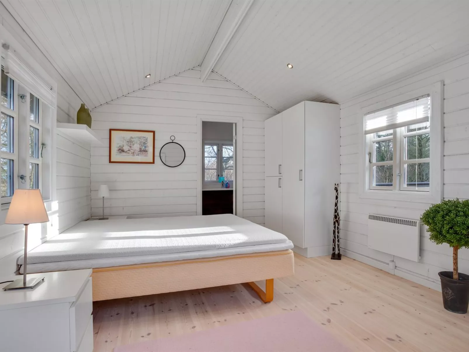 "Dorthea" - 200m from the sea-Inside