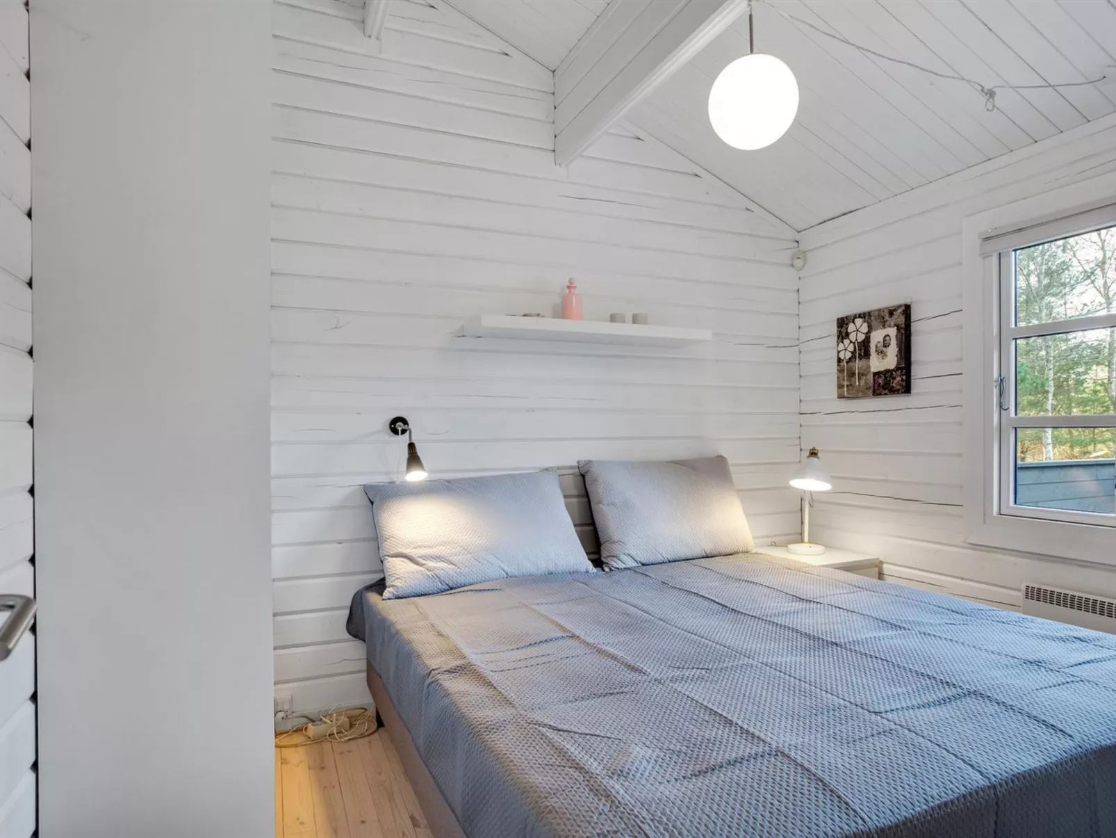 "Dorthea" - 200m from the sea-Inside