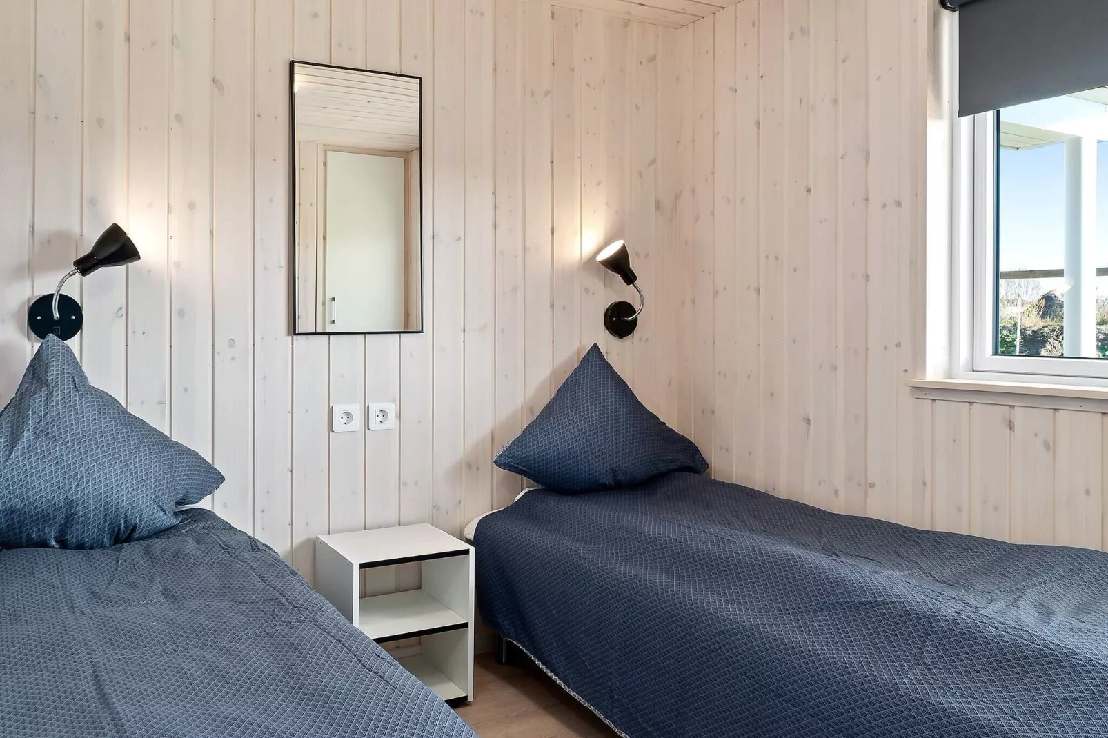 20 person holiday home in Hasselberg-Indoor