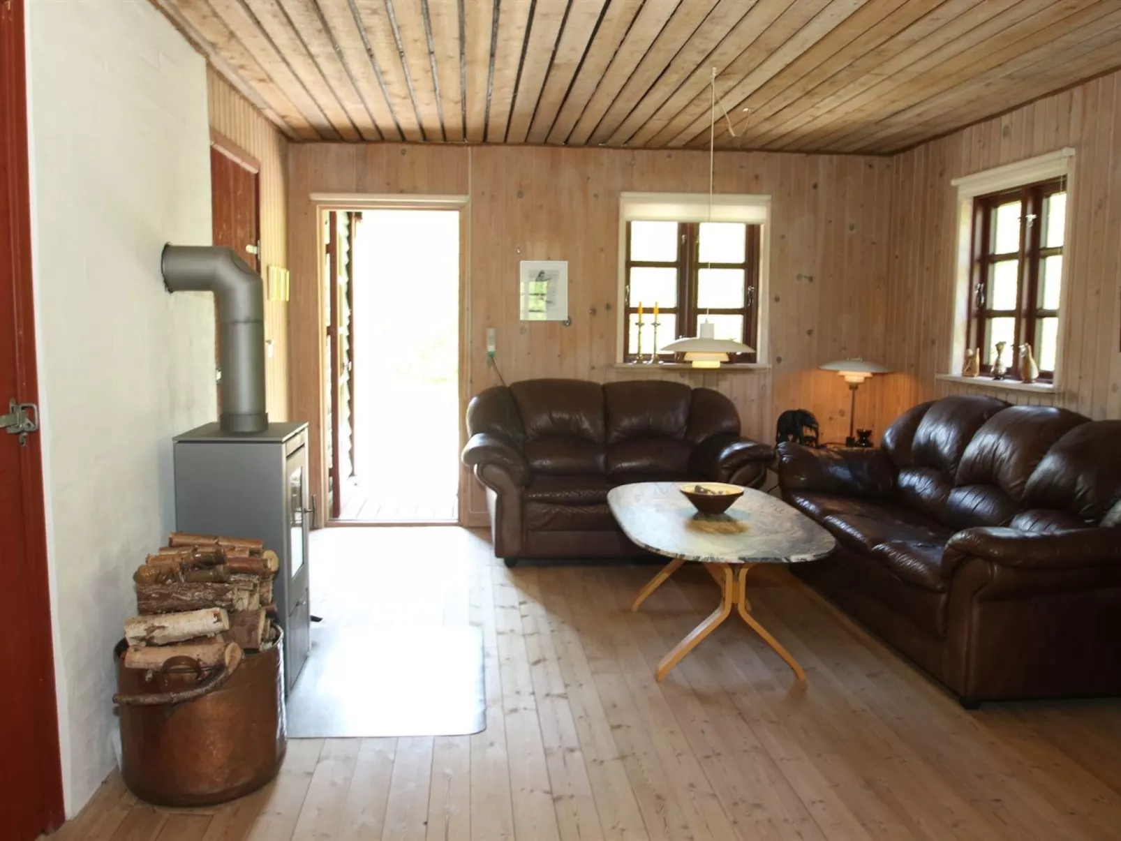 "Sofia" - 500m from the sea-Inside
