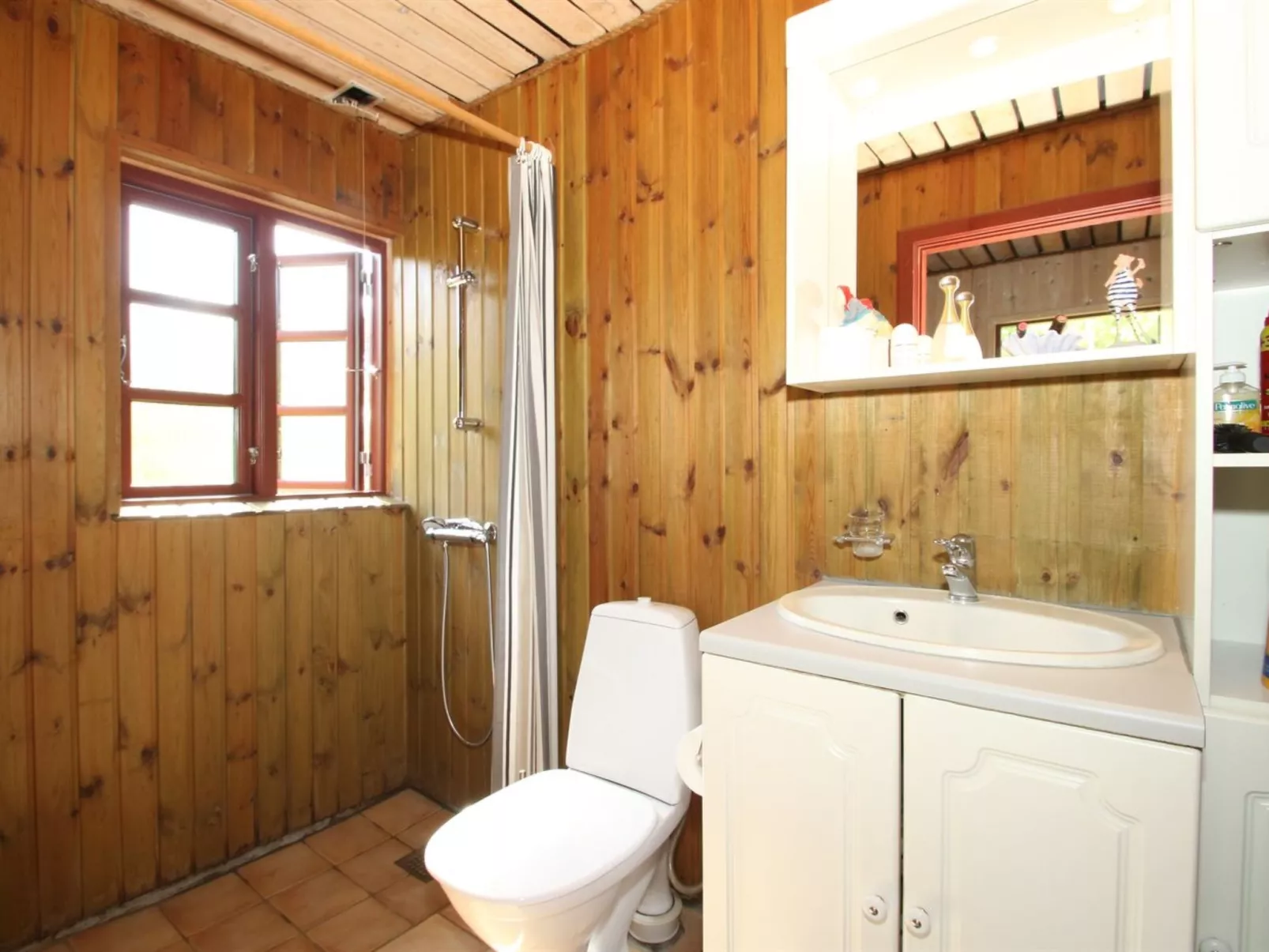 "Sofia" - 500m from the sea-Inside