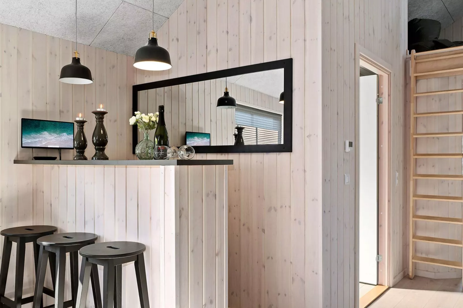 20 person holiday home in Hasselberg-Indoor