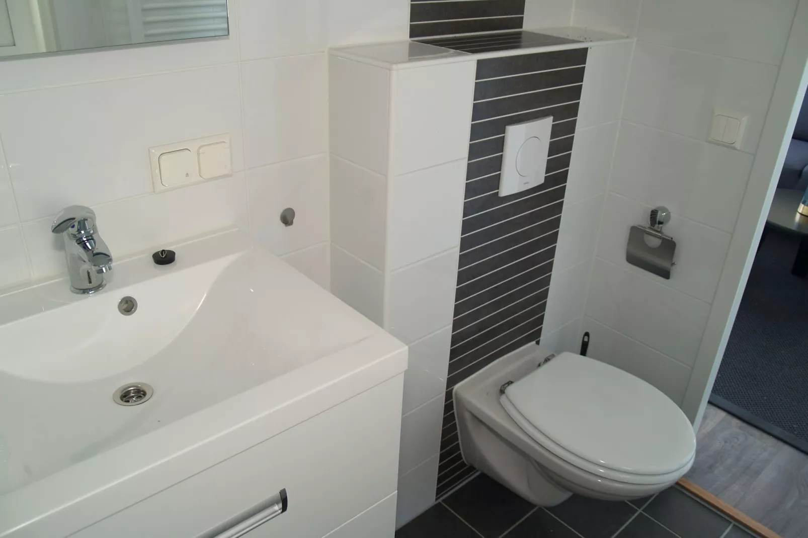 Resort de Rijp 4-Bathroom