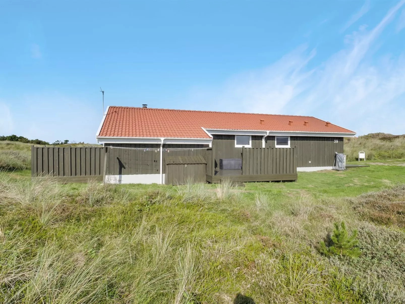 "Suometar" - 400m from the sea-Outside