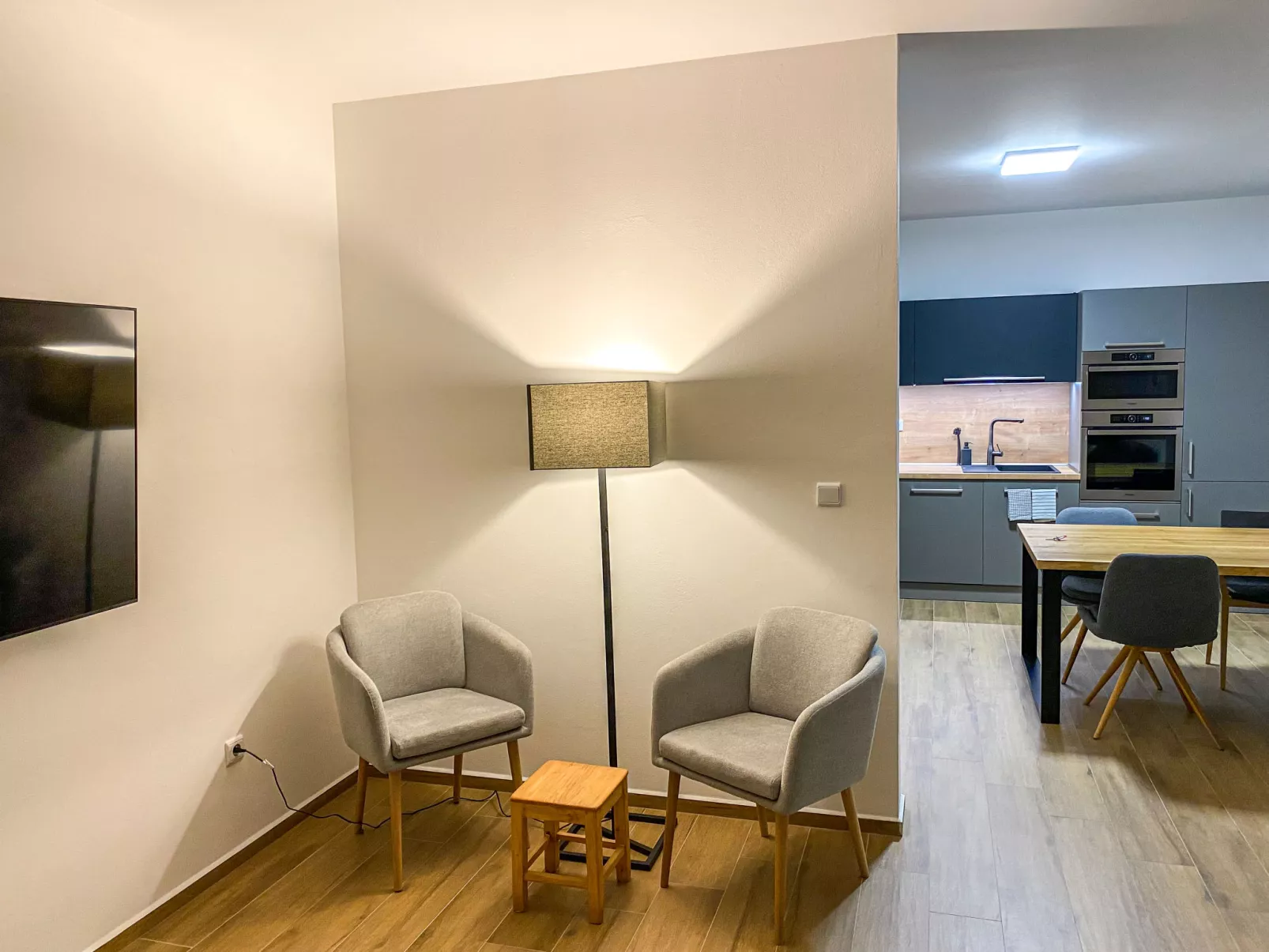 Velké Losiny-Drinnen