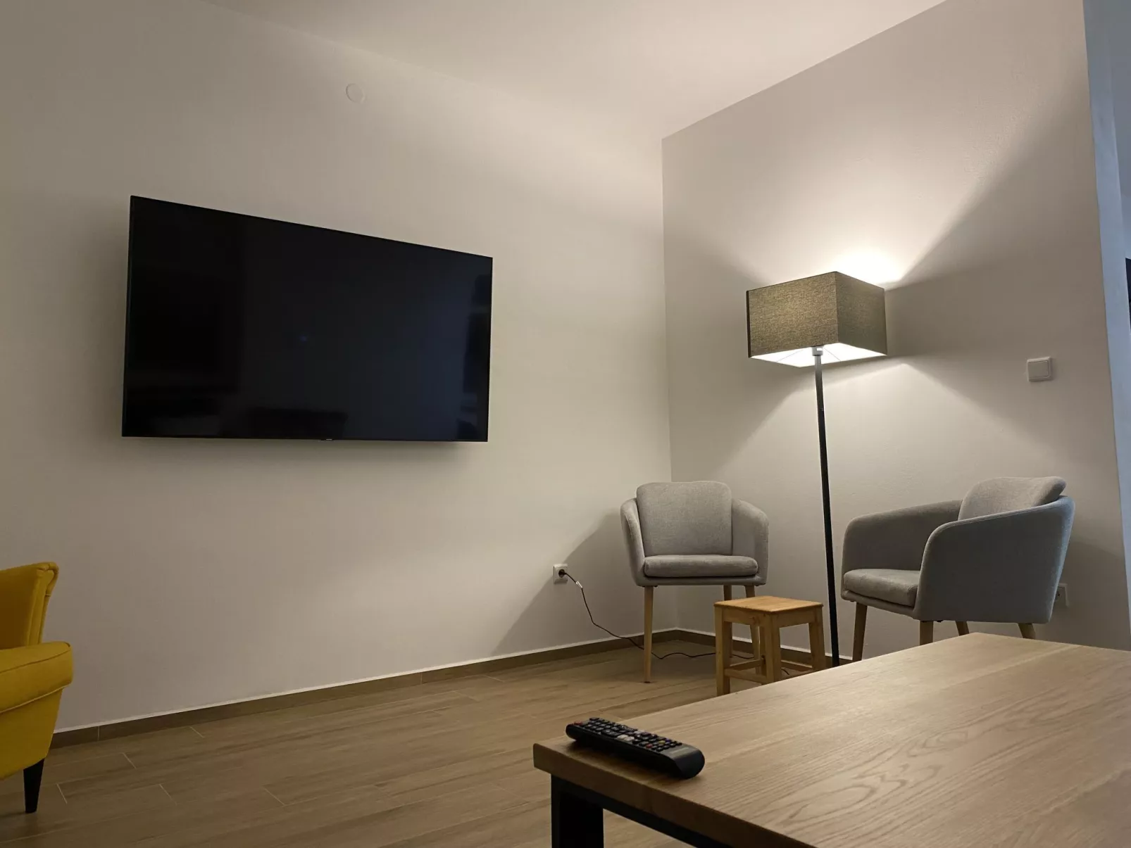 Velké Losiny-Drinnen