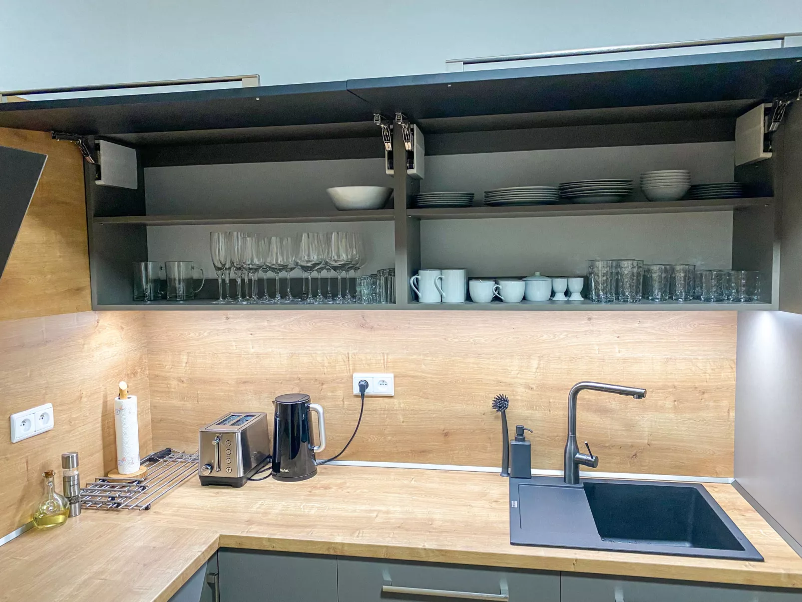 Velké Losiny-Drinnen