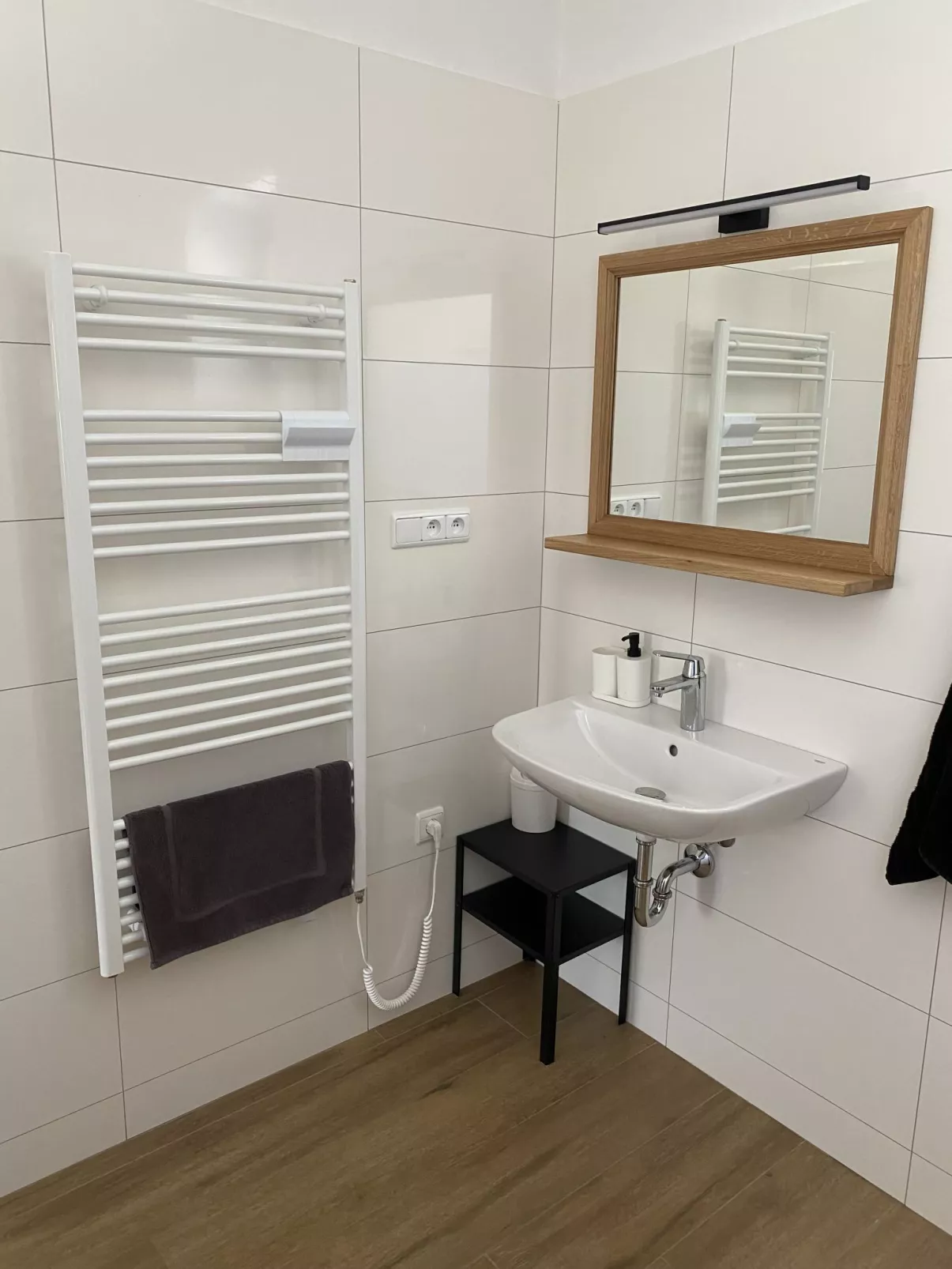 Velké Losiny-Drinnen