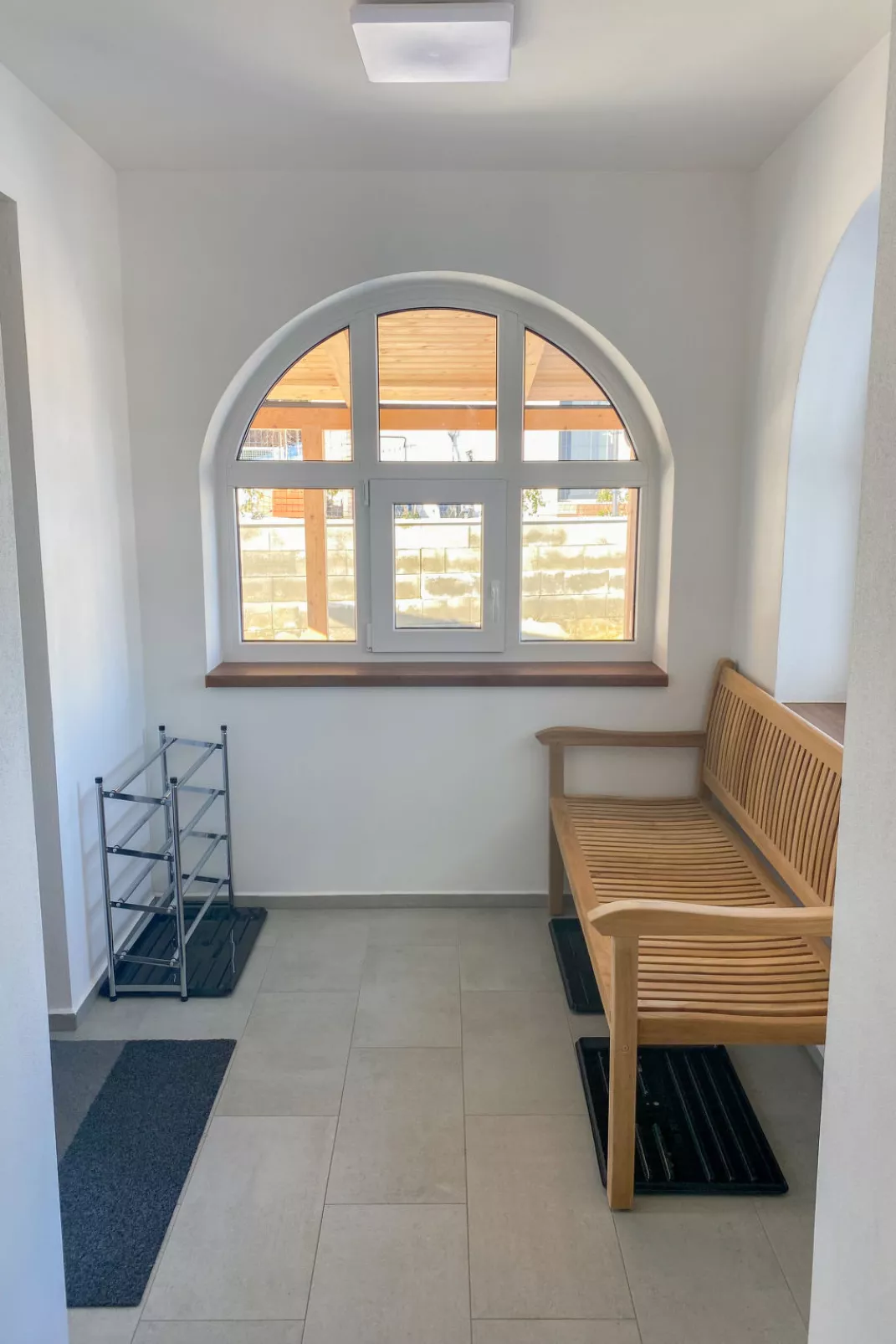 Velké Losiny-Drinnen