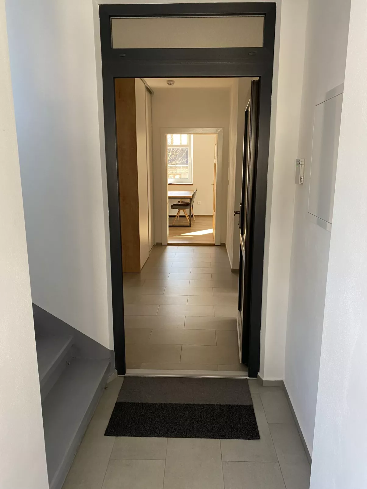 Velké Losiny-Drinnen