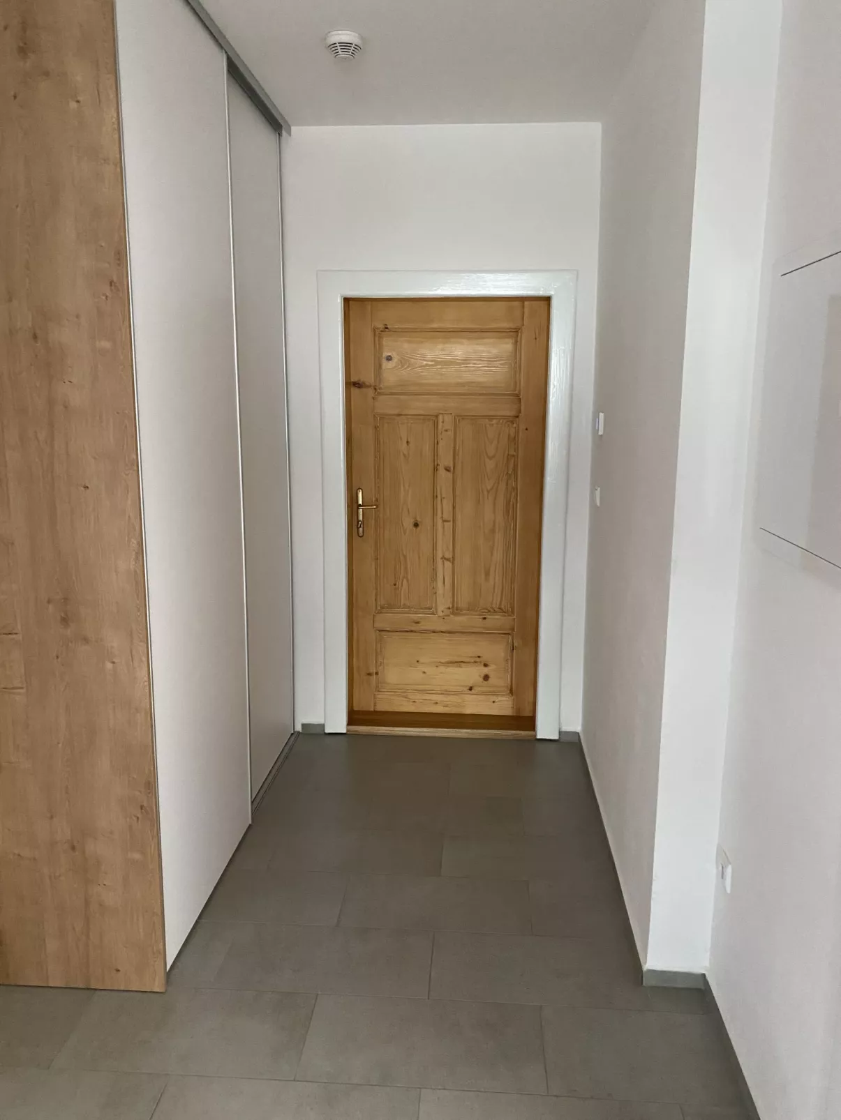 Velké Losiny-Drinnen