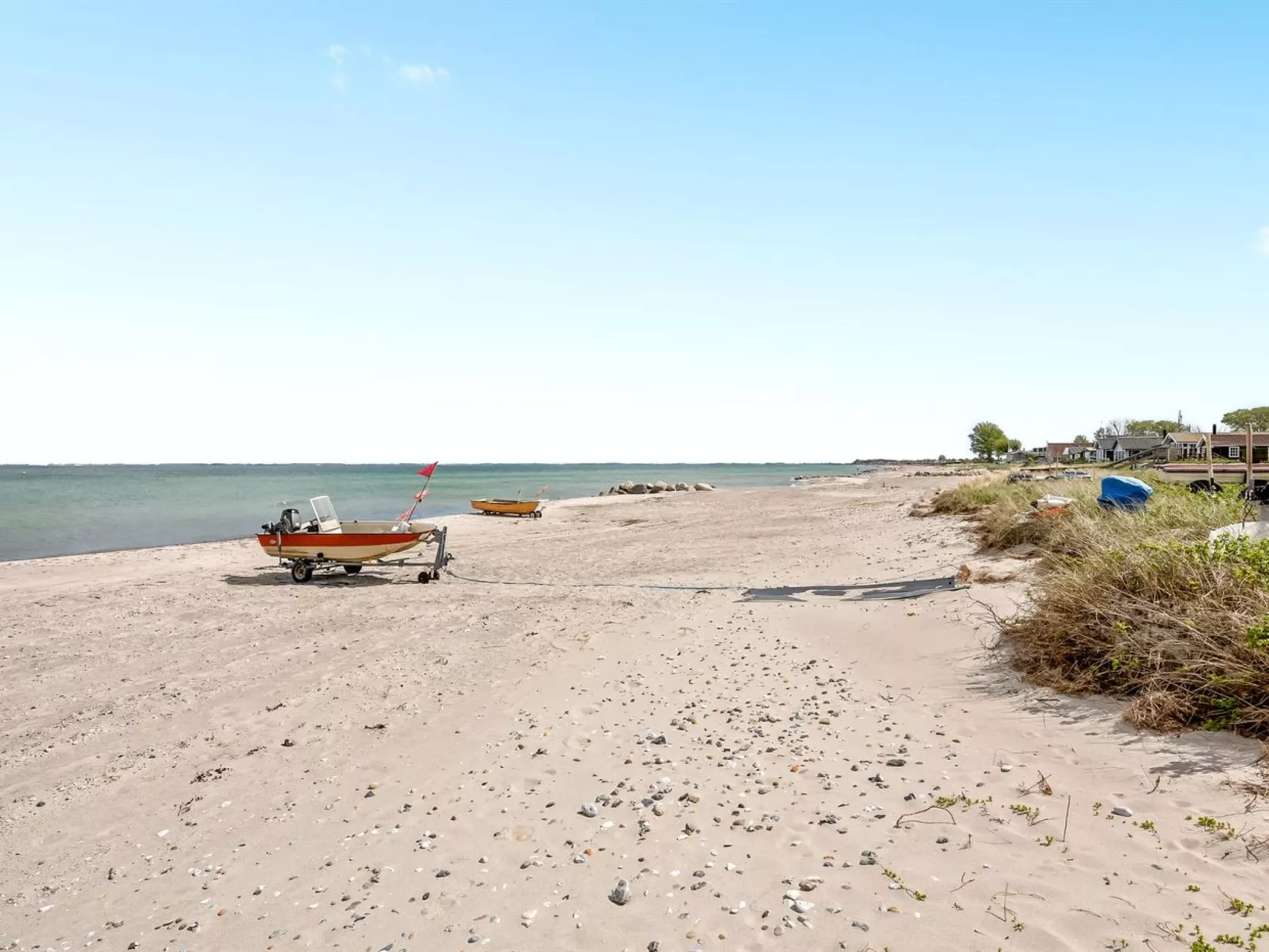 "Eldar" - 5m from the sea-Outside