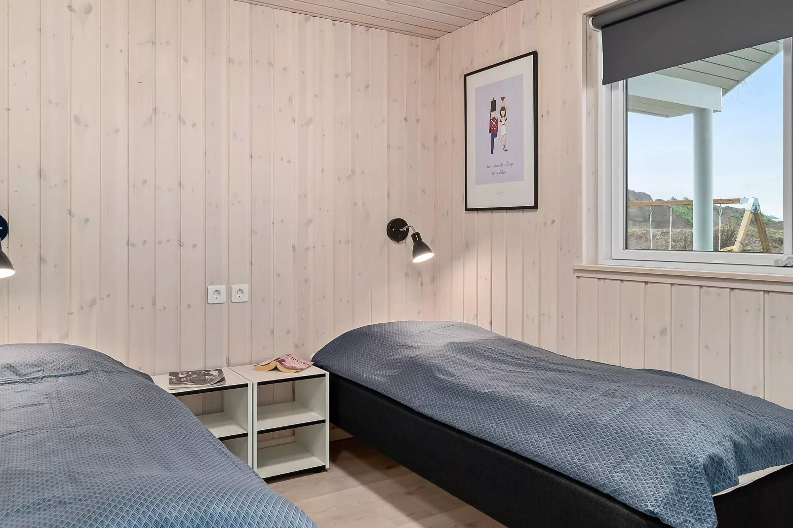 20 Personen Ferienhaus in Hasselberg-Innenbereich