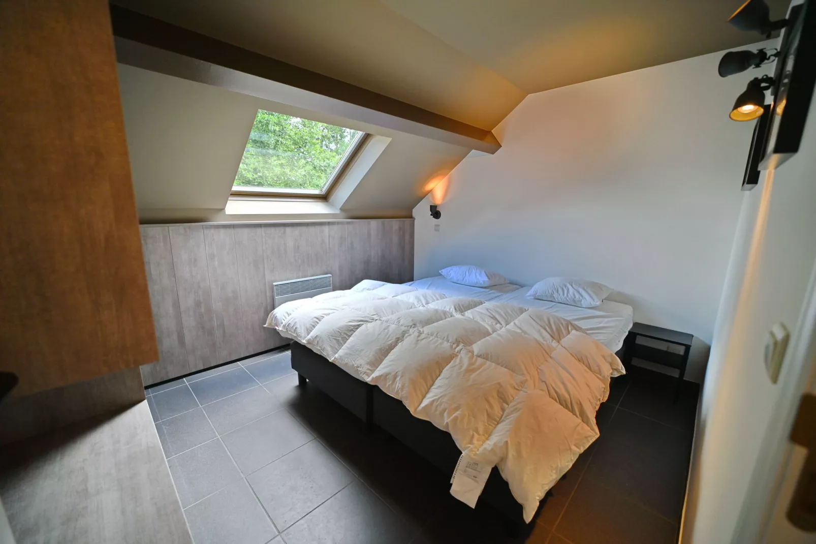 Résidence Durbuy 17-Bedroom