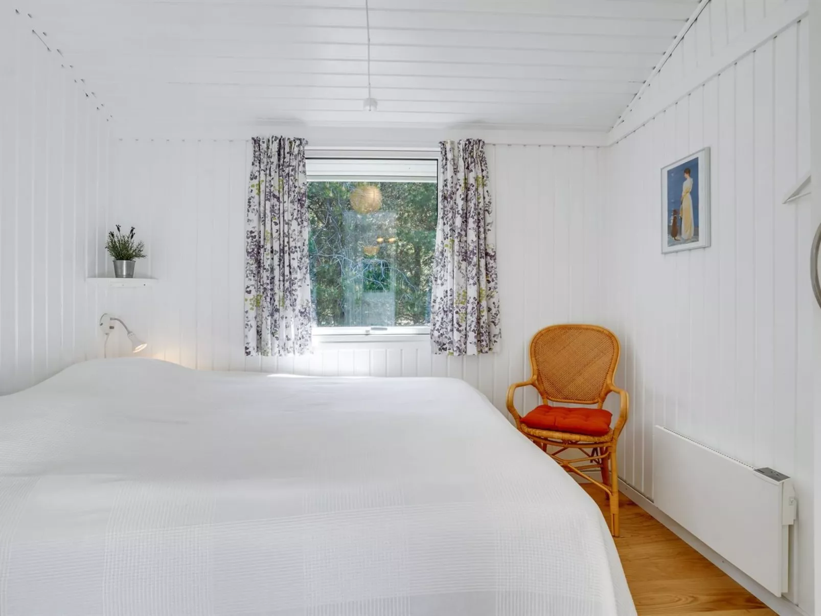 "Kristiina" - 300m from the sea-Inside
